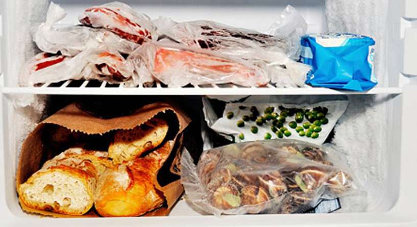ما هي مدة حفظ السمك المطبوخ في الثلاجة
