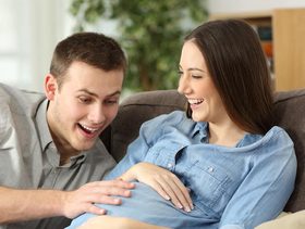 اسباب رفض الزوج الجماع أثناء الحمل