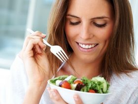 كيف تحافظين على رشاقتك في العيد؟