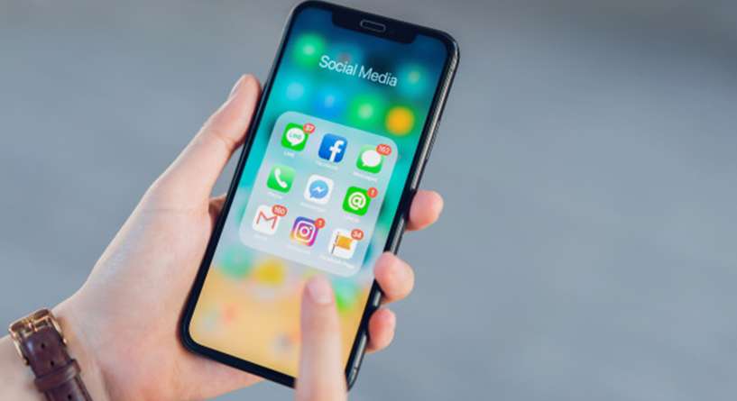 طريقة حذف حساب انستا 