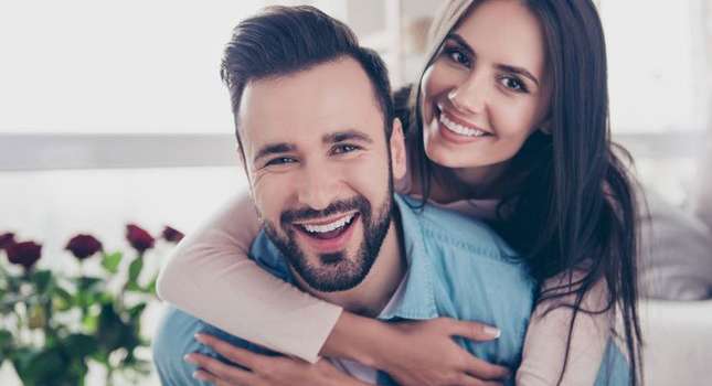كلمات يحب الرجل سماعها في الفراش
