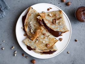 طريقة عمل كريب خطوة بخطوة