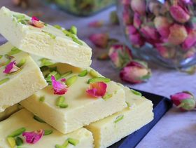 طريقة اللبنية الحجازية