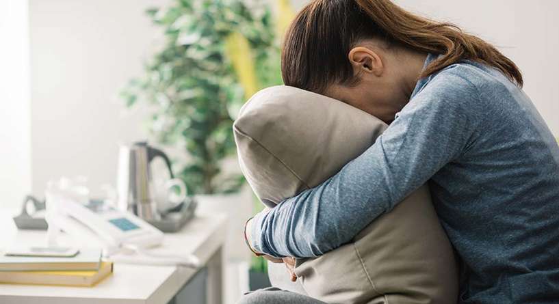 طريقة التخلص من الافكار السلبية