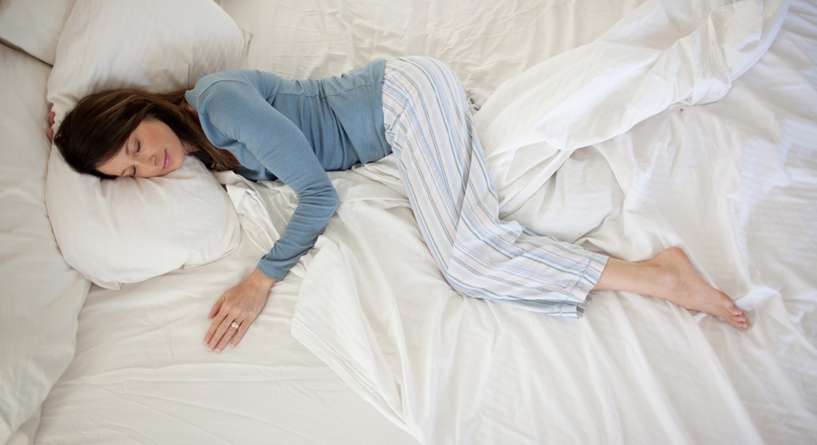 الأمراض التي يسببها السرير