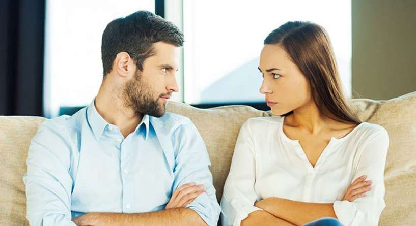 تصرفات لا يتقبّلها الزوج نهائياً!