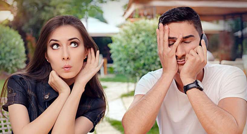 تراتبية النساء من الأكثر غيرة الى الأقل بحسب الأبراج