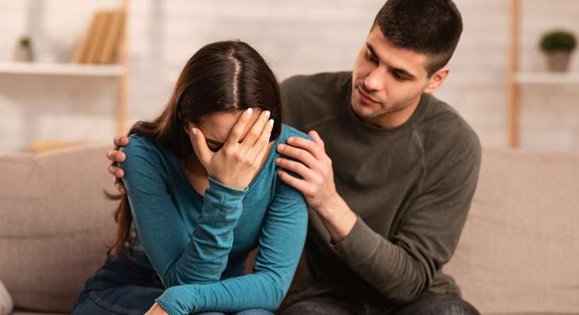 كيف تختلف طريقة حب الرجل عن المرأة