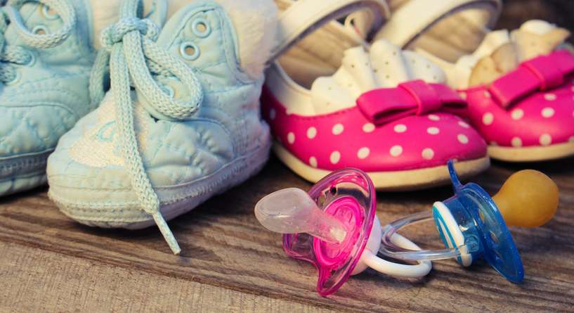 في اي شهر يبان نوع الجنين