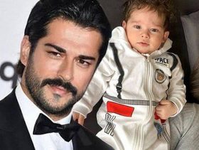 إبن بوراك وفهرية أغنى النجوم الاتراك