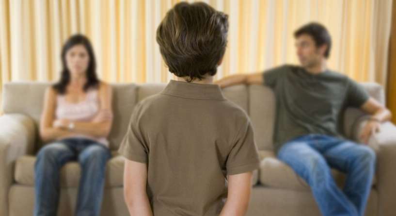 حيل لجعل الطفل يطيع الأهل من المرة الأولى