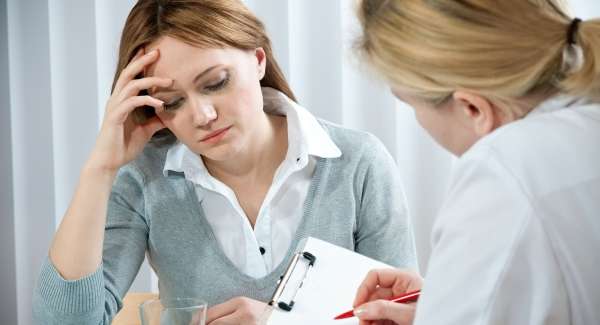 اضرار وانواع الالتهابات التي تصيب المنطقة الحساسة