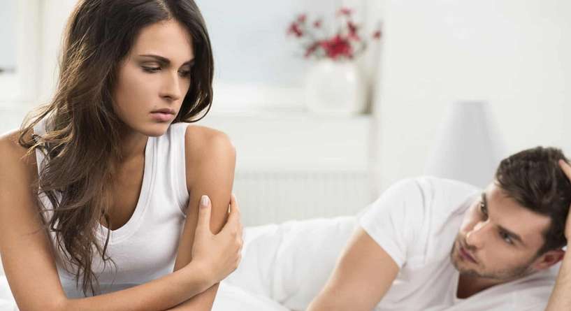 5 أسباب وراء إنقطاع العلاقة الجنسية بين الزوجين