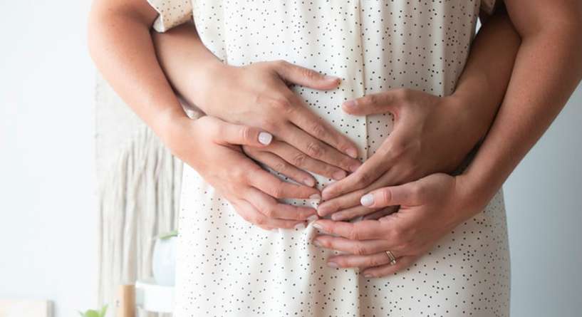 هل حكة المهبل من علامات الحمل المبكرة 