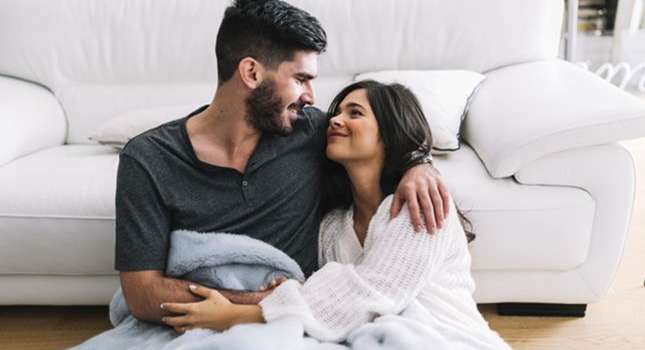 كم مرة يمكن ان تصل المراة للنشوة
