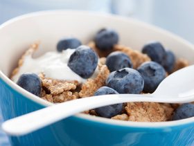 حبوب الفطور الكاملة لكِ ولأفراد أسرتك!