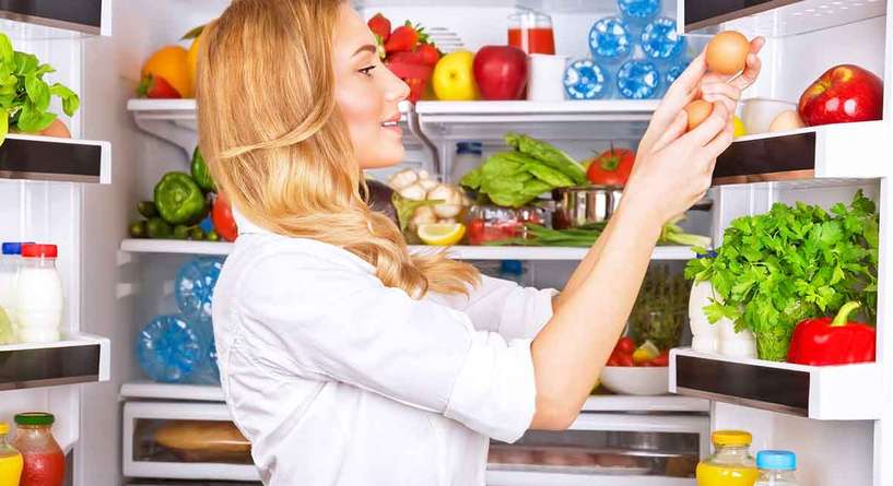 اطعمة يمكن تناولها بعد انتهاء مدة الصلاحية