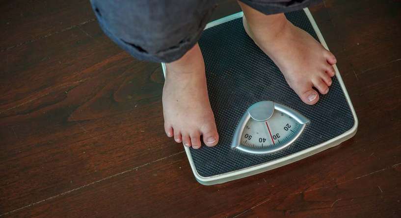 افضل فيتامين للاطفال يزيد الوزن