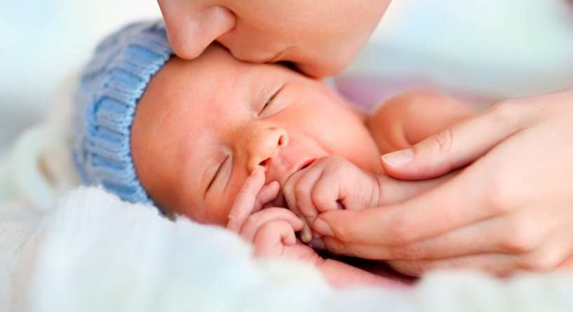 الآثار الستقبلية للولادة المبكرة على صحة الطفل الخديج