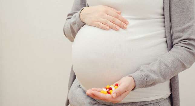 هل فيتامينات بريجناكير تزيد وزن الجنين