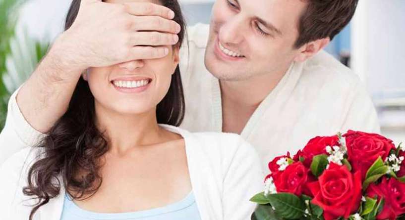 علامات صغيرة تكشف للمرأة ان زوجها يفكر فيها