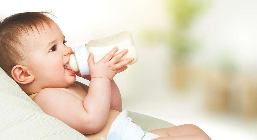 اهم المعلومات عن حليب نان اوبتي برو وابرز انواعه