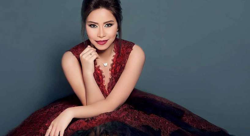 حقيقة اعتزال شيرين عبد الوهاب الفن