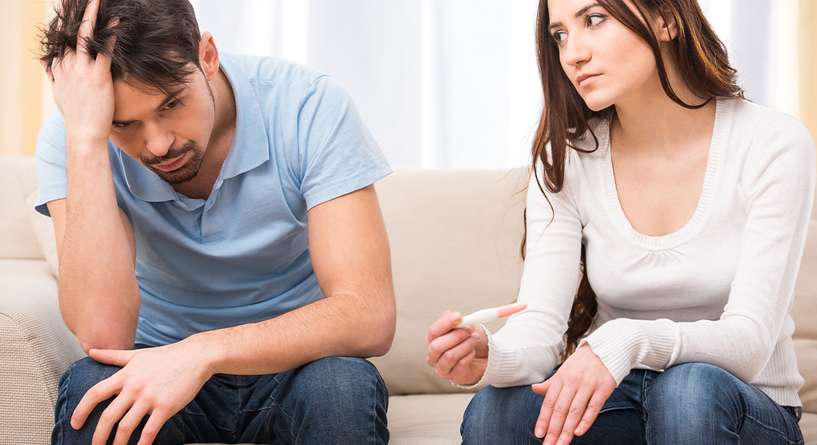 منشطات للرجال تساعد على الحمل