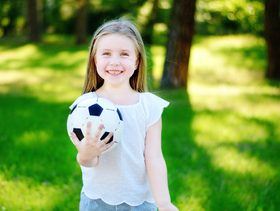 افضل انواع رياضة اطفال