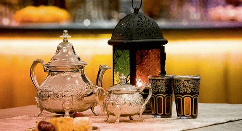 افضل سحور يمنع العطش في رمضان