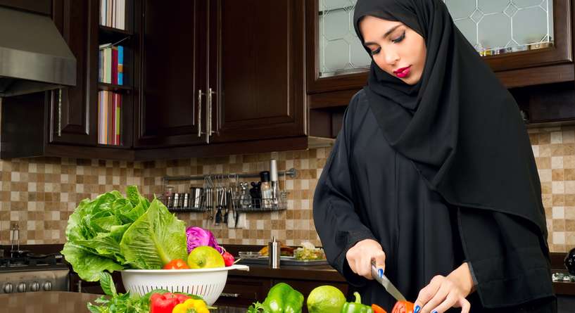 الفطور الصحي في رمضان
