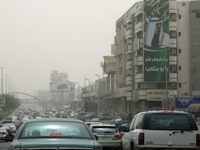 تعليق الدراسة في جدّة غداً