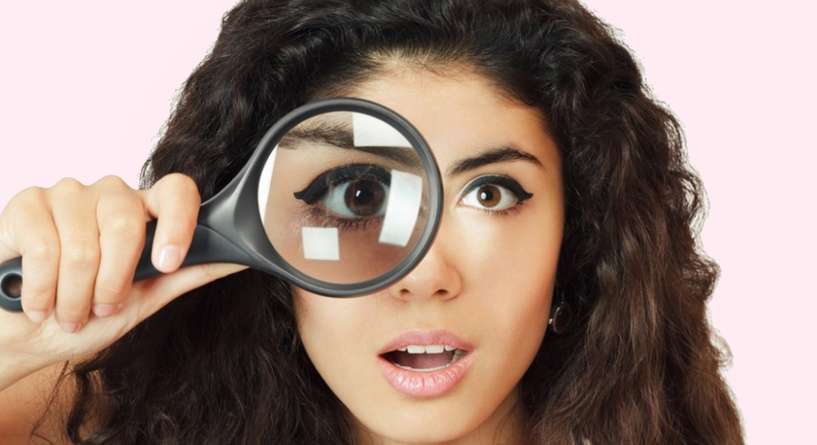 إختبار للشخصية من خلال العنصر الذي يتم رؤيته في الصورة