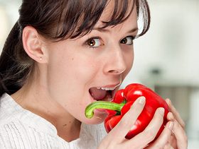 اشياء تساعد على فتح الرحم بسرعه