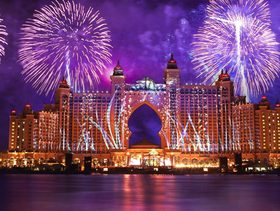 افضل فنادق دبي للعوائل