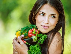 الفيتامينات