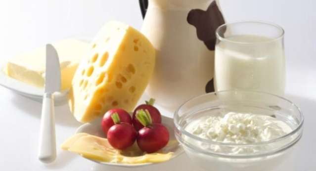 طعام صحي وغني للاطفال