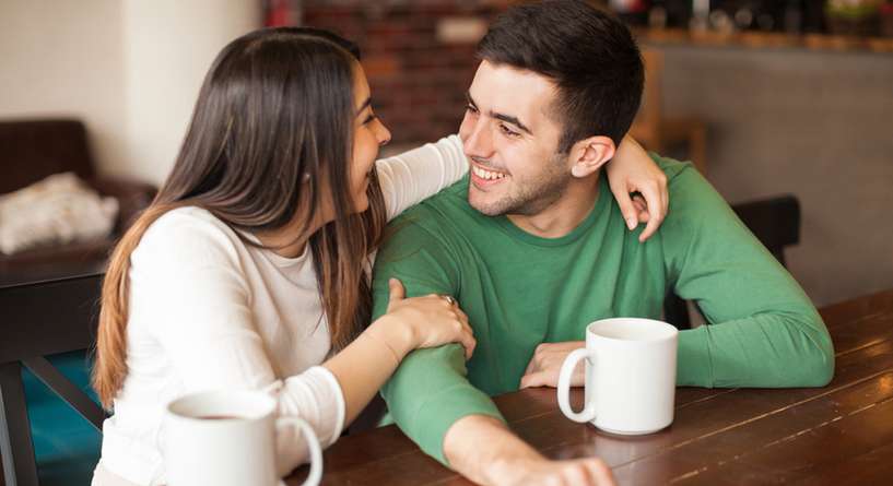 عبارات للزوج اثناء الجماع