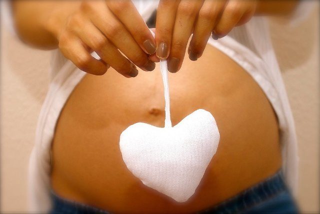 نصائح للحامل بالشهر الاول