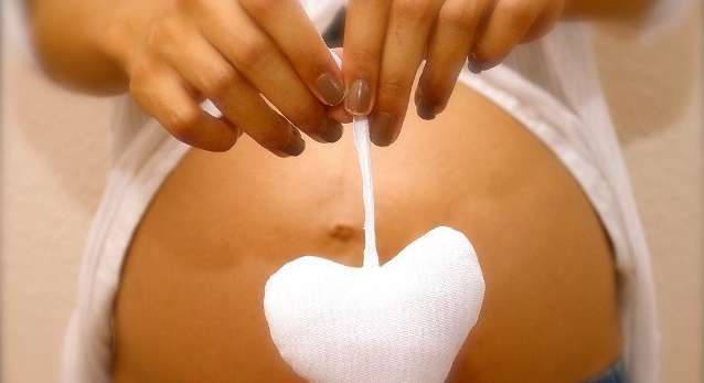 نصائح للحامل بالشهر الاول