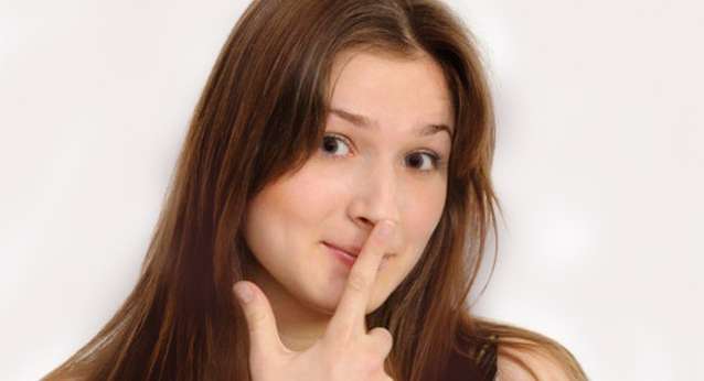 اختبار لكشف حاجة الأنف إلى عملية تجميل
