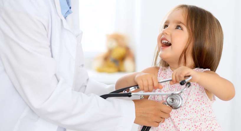 طرق علاج الامساك الشديد عند الاطفال