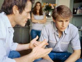 كيفية حماية المراهق من تعاطي المخدرات