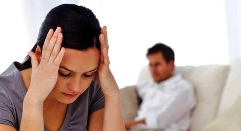 كيفية التحكم بالغيرة العمياء على الزوج