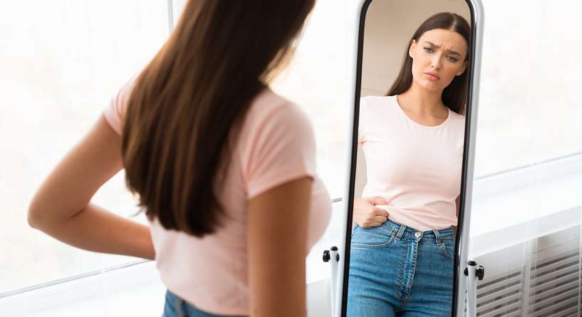 ما اسباب صعوبة نزول الوزن المثالي وكيف يمكن تخطيها؟