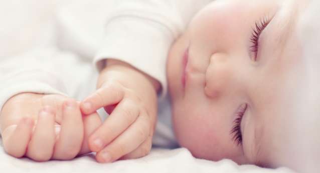 Newborn, Baby, Person