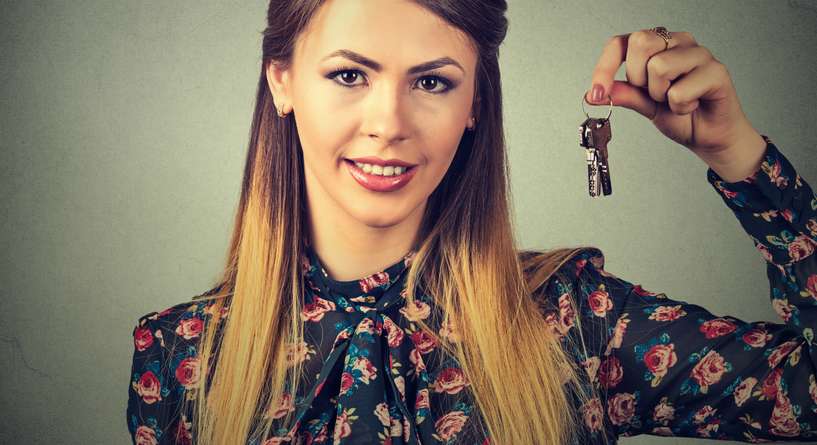 إختبار للشخصية من خلال إختيار المفتاح المفضل