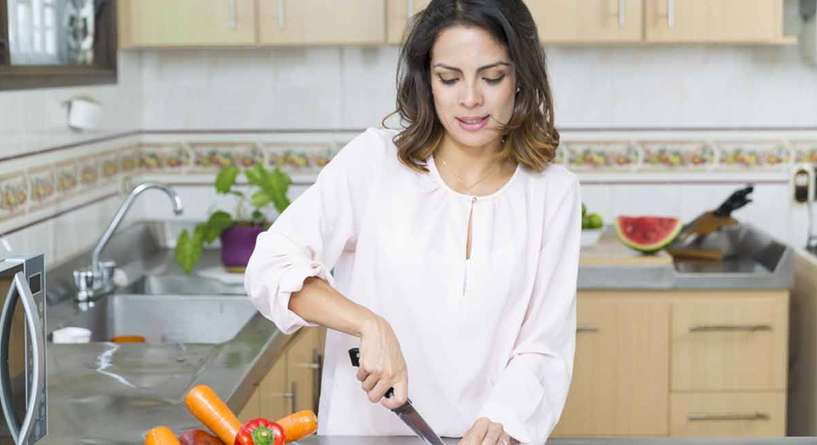 اطعمة تجميدها افضل من تناولها طازجة