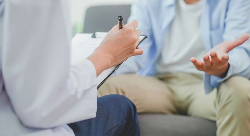 أسباب التهاب البروستات عند الرجال