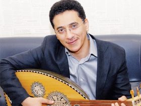 الملحن عبدالله القعود يرد على اهانات أحلام | الكويت، الامارات